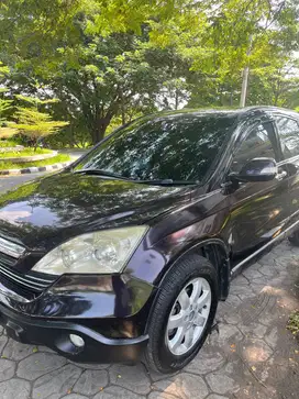 HONDA CR-V 2008 Gen 3