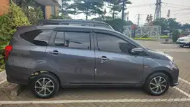 Toyota Calya 2021 Bensin