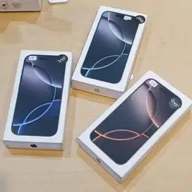 IPHONE 16 PRO SPESIAL JUNI TUKAR TAMBAH DISKON 350K