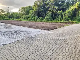 Siap Bangun Kost; Tanah Kampus UII Candi Winangun Sardonoharjo Ngaglik