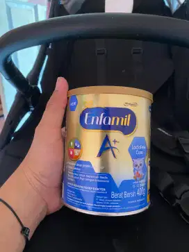Enfamil A+ Lacto Free Care Susu Bayi dengan Intoleransi Laktosa 400 gr