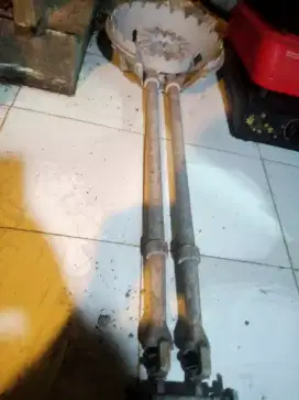 Kompor high pressure tekanan tinggi