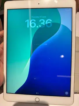 Ipad Gen 8 32gb wifi rose gold