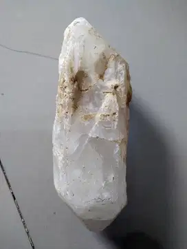 batu kristal hiasan cukup gede
