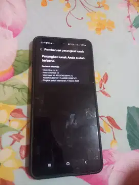 Samsung A52 Hp only