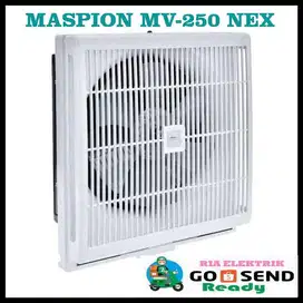 EXHAUST FAN MASPION MV-250 NEX 10