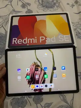 Jual Santai Redmi Pad SE