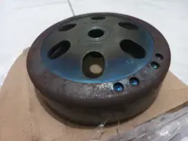 Mangkok ganda MIO M3. Fino 125, masih bagus banget, copotan