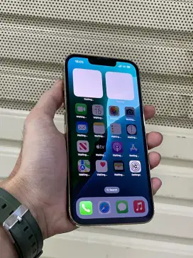 iPhone 13 pro 128gb