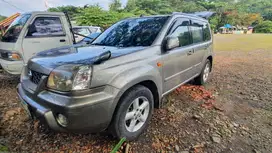 Nissan X-Trail 2004 Bensin