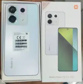 Redmi Note 13 Pro 5G 12/512