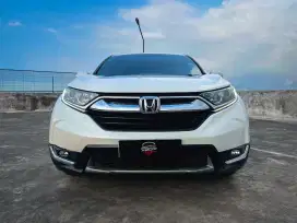 Honda CR-V Turbo 1.5 CVT Putih#hondaa#crv#honda crv#hondacrv#crv turbo
