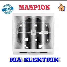 EXHAUST FAN MASPION MV 300 NEX 12
