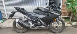 Jual CBR 150 Facelift
