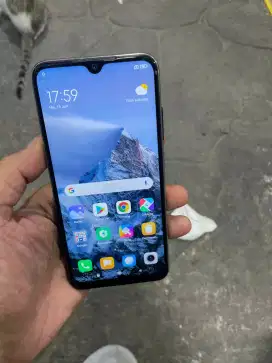 Redmi note 8 ram 4
