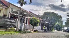 Rumah Siap Huni Permata Jingga Konsep Minimalis Kamar 3 Kamar mandi 2