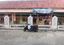 Kostan Kontrakan 17 Pintu Di Kelapa Dua Kota Serang