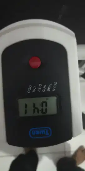 Jual aja dari pada gak terpakai