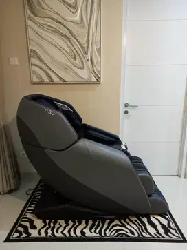 Kursi Pijat ITSU