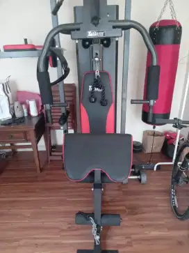 Alat Olahraga / Gym
