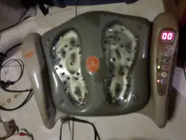 Foot therapy sumo Advance