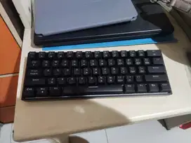 Fantech Maxfit61 Mechanical Keyboard