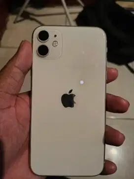 Iphone 11 64gb inter LL/A