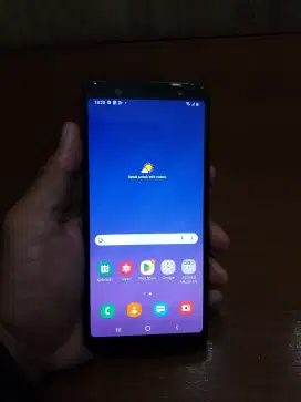Samsung A6+ Ram 4/32 Original