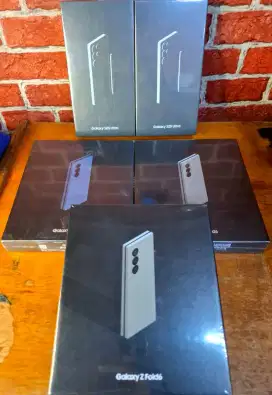 SAMSUNG S25 ULTRA & Z FOLD 6