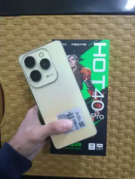 Infinix Hot 40 Pro 8/256