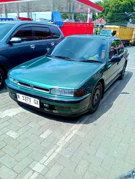 Honda Accord 1990 Bensin
