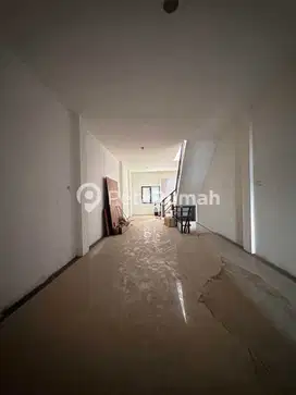 dijual ruko rugi usaha jl besi dekat asia sutrisno