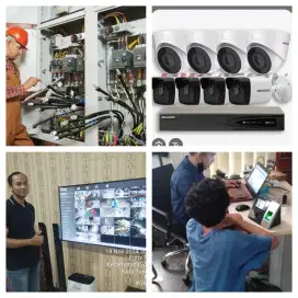 PASANG CCTV BONGKAR PASANG SERVICE CCTV TUKANG LISTRIK PANGGILAN