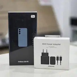 SAMSUNG S24FE DISKON LANGSUNG 1Jt