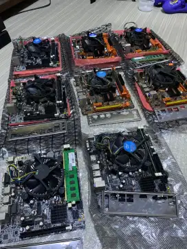 Motherboard borong oke satuan oke