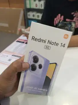 Xiomi note 14 5G