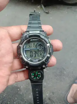 Jam tangan Eiger ls 80