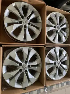 Velg Honda CRV Gen 4
