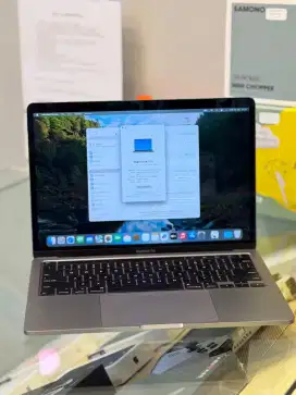 Macbook Pro 2020 i7 32/512GB Touchbar
