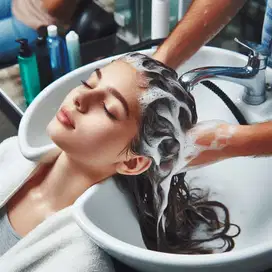 DICARI THERAPIST untuk Salon Kecantikan