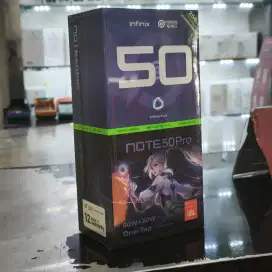 Infinix note 50
