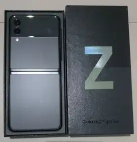 Samsung Z flip 3 256