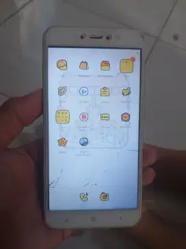 Xiaomi redmi note 5a 2/16 minus baca deskripsi