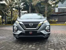 NISSAN LIVINA EL 1.5 AT 2019#livina#xpander#expander#livina xpander