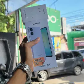 Promo murah samsung A06 1jutaan bisa kredit tanpa dp