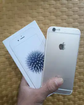 iPhone 6 32GB BH 100 IBOX