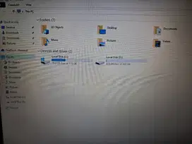 Lenovo G40-70 Core i3