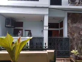 Dijual Cepat Rumah Kosan di Karet Raya Setiabudi Jaksel