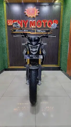 Ud eny motor Honda cb 150 r 2022