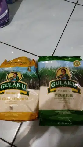 Gulaku, rosebrand